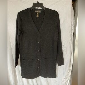 Classiques Entier v neck cardigan
